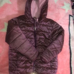 5T Puff Jacket